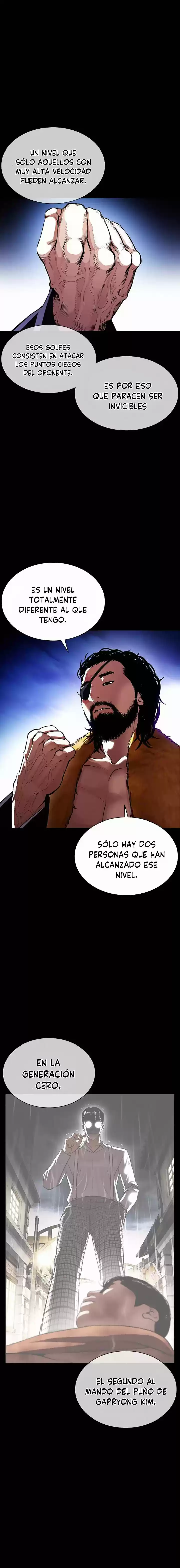Lookism - Capítulo 388 - Página 7 - LectorTMOo