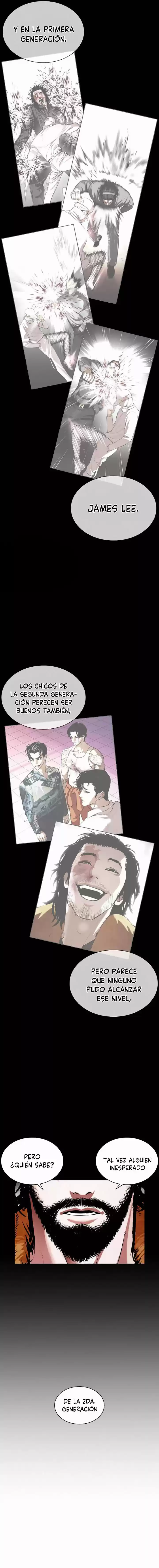 Lookism - Capítulo 388 - Página 8 - LectorTMOo