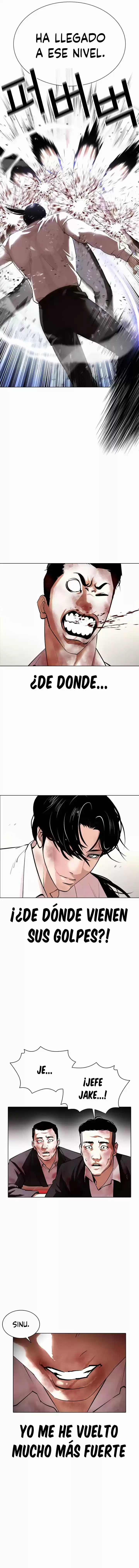 Lookism - Capítulo 388 - Página 9 - LectorTMOo