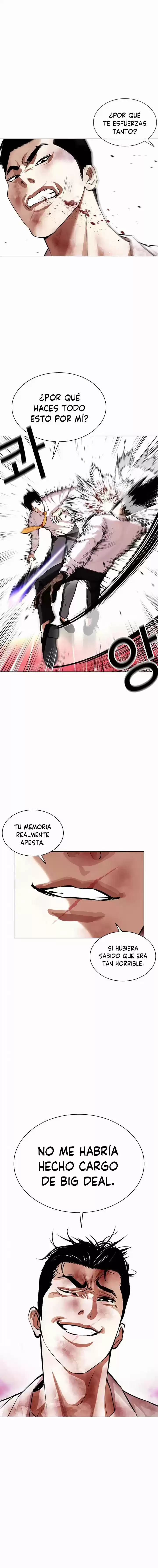 Lookism - Capítulo 388 - Página 11 - LectorTMOo