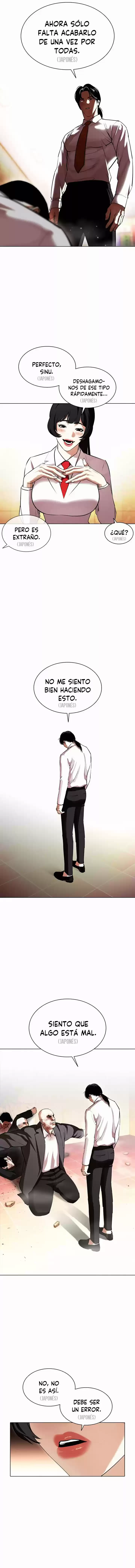 Lookism - Capítulo 388 - Página 13 - LectorTMOo
