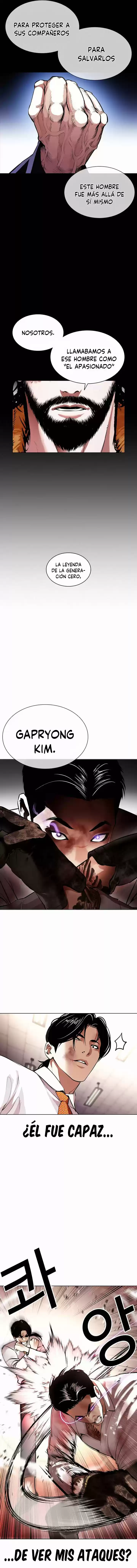 Lookism - Capítulo 388 - Página 16 - LectorTMOo
