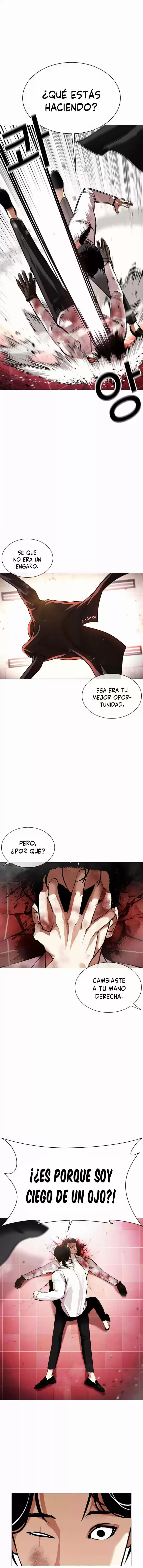 Lookism - Capítulo 388 - Página 18 - LectorTMOo