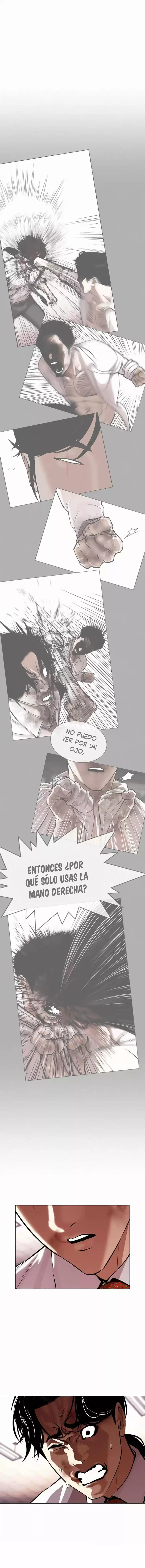 Lookism - Capítulo 388 - Página 19 - LectorTMOo