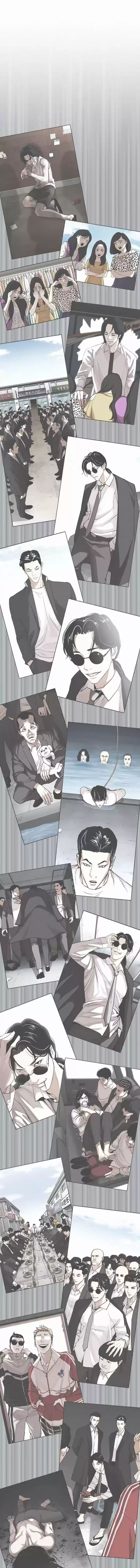 Lookism - Capítulo 388 - Página 21 - LectorTMOo