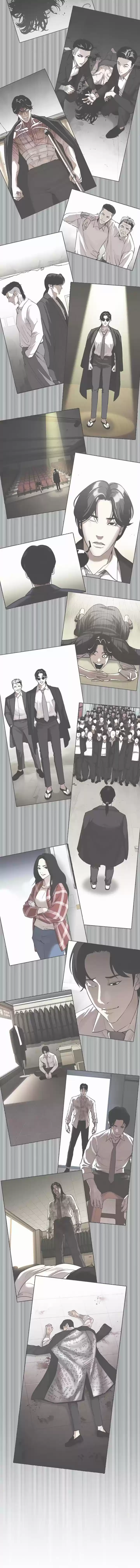 Lookism - Capítulo 388 - Página 22 - LectorTMOo