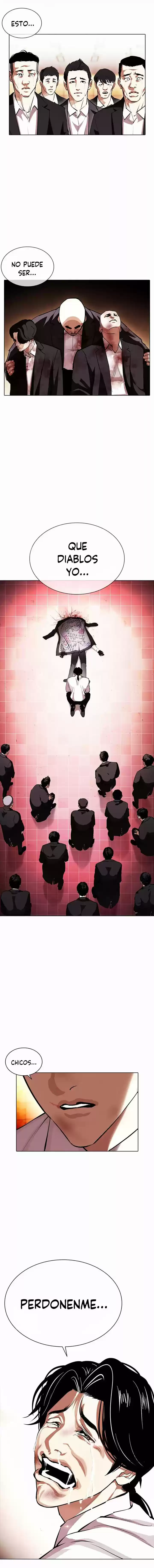 Lookism - Capítulo 388 - Página 23 - LectorTMOo