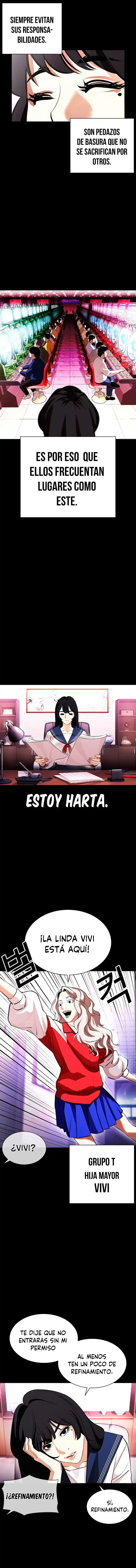 Lookism - Capítulo 389 - Página 7 - LectorTMOo