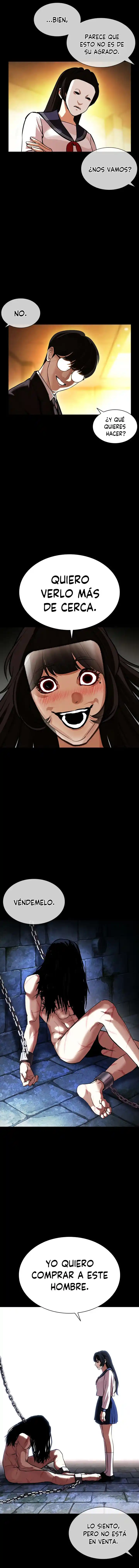 Lookism - Capítulo 389 - Página 13 - LectorTMOo
