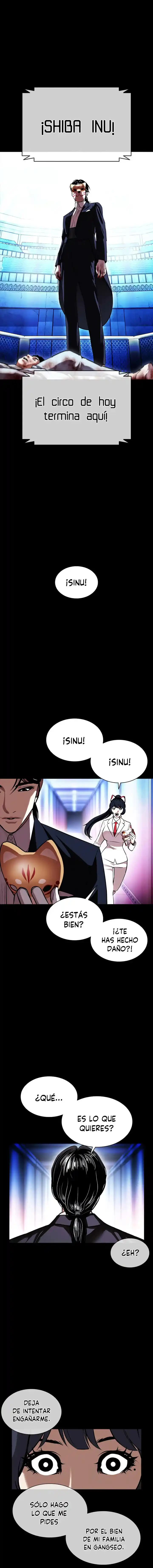 Lookism - Capítulo 389 - Página 16 - LectorTMOo
