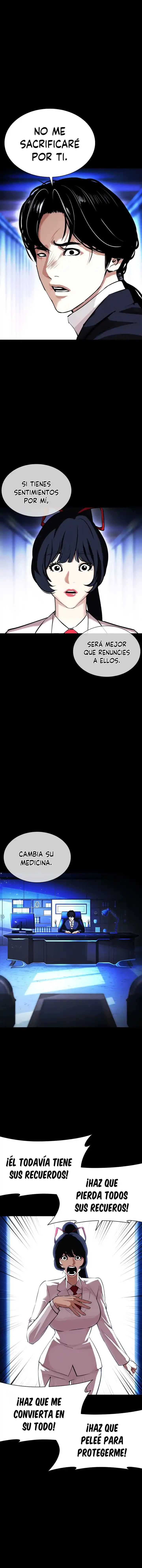 Lookism - Capítulo 389 - Página 17 - LectorTMOo