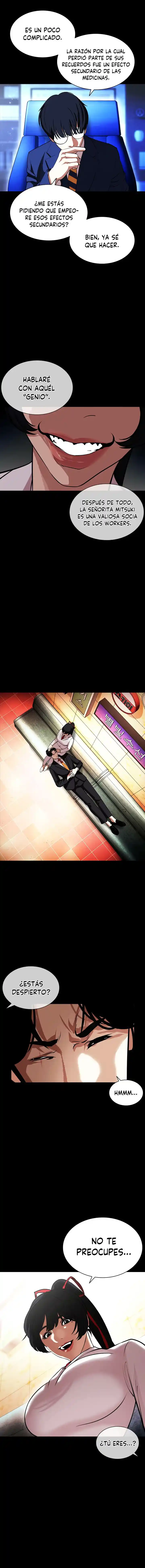 Lookism - Capítulo 389 - Página 18 - LectorTMOo