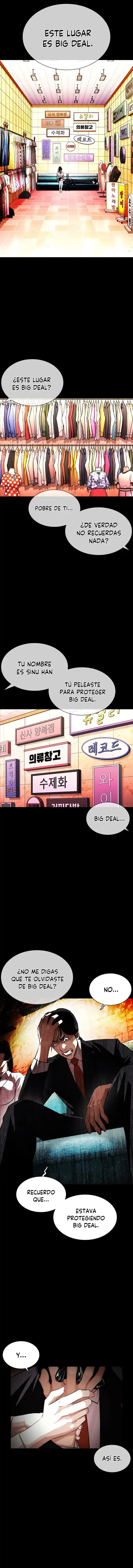 Lookism - Capítulo 389 - Página 19 - LectorTMOo