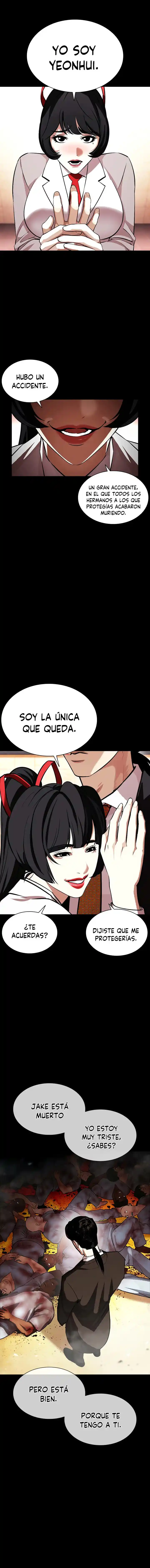 Lookism - Capítulo 389 - Página 20 - LectorTMOo