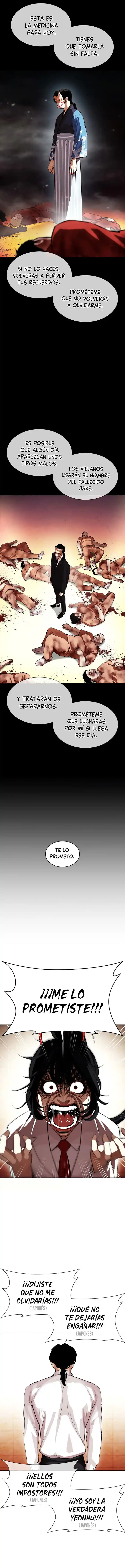 Lookism - Capítulo 389 - Página 21 - LectorTMOo