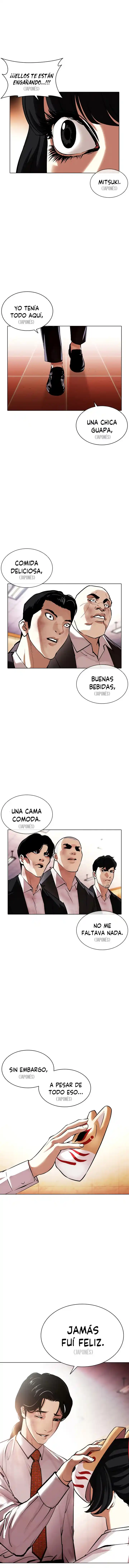 Lookism - Capítulo 389 - Página 22 - LectorTMOo
