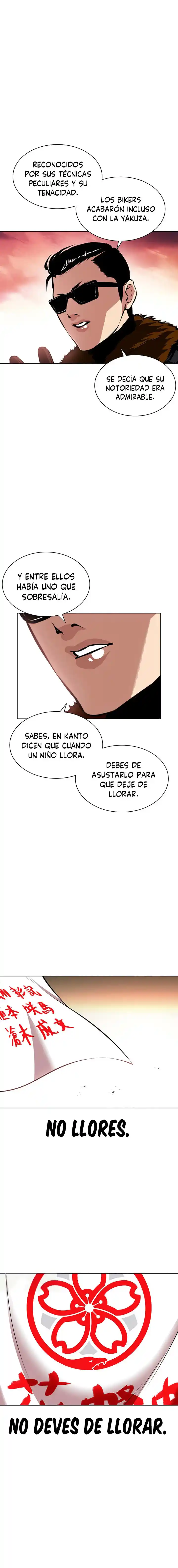 Lookism - Capítulo 389 - Página 25 - LectorTMOo