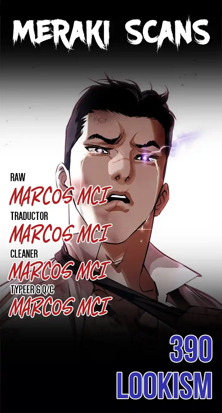 Lookism - Capítulo 390 - Página 1 - LectorTMOo