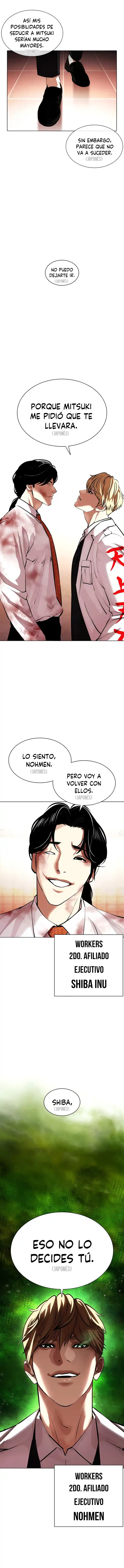 Lookism - Capítulo 390 - Página 14 - LectorTMOo
