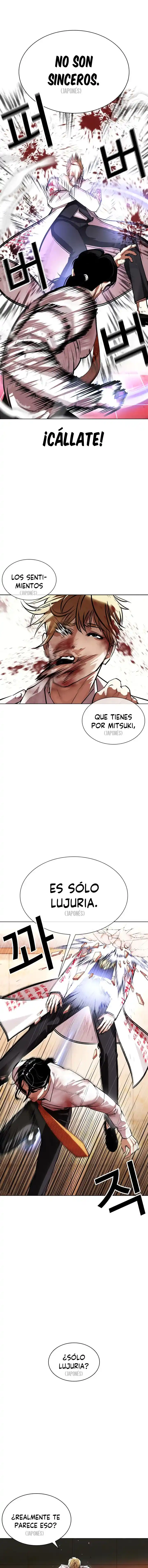 Lookism - Capítulo 391 - Página 8 - LectorTMOo