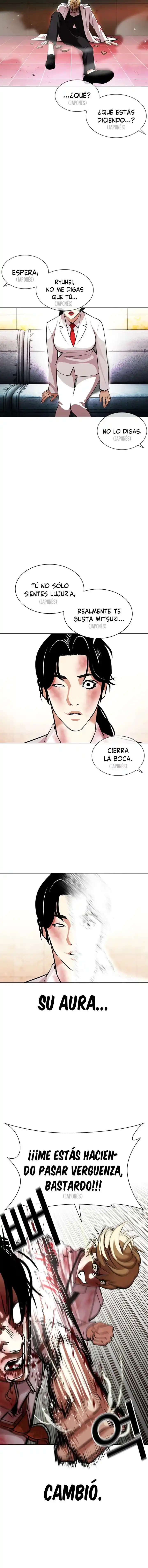 Lookism - Capítulo 391 - Página 9 - LectorTMOo