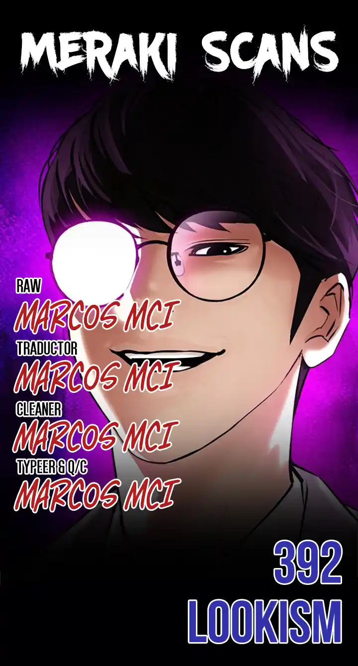 Lookism - Capítulo 392 - Página 1 - LectorTMOo
