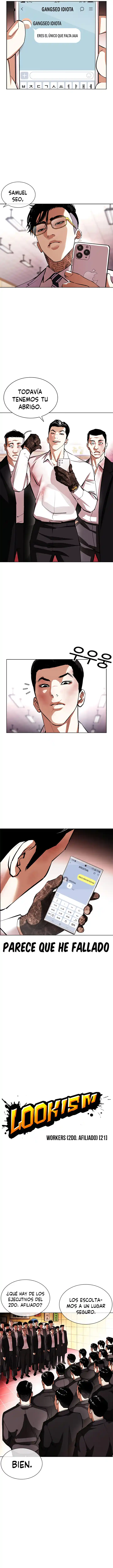 Lookism - Capítulo 392 - Página 3 - LectorTMOo