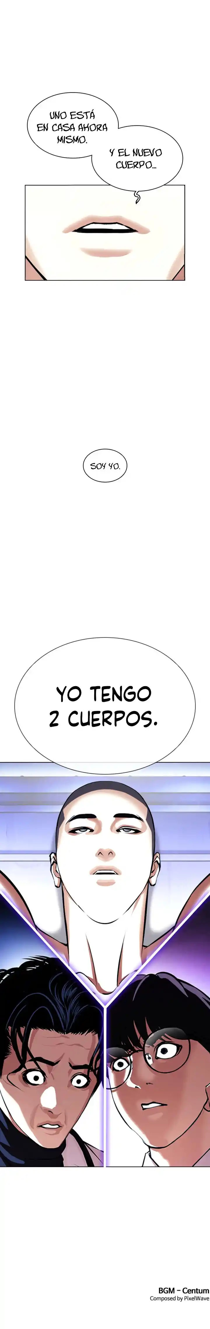 Lookism - Capítulo 395 - Página 16 - LectorTMOo