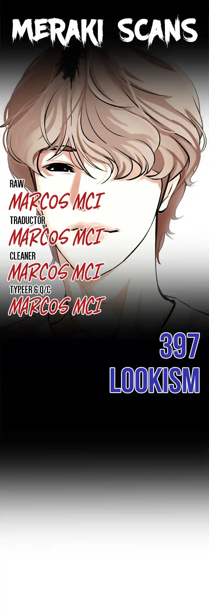 Lookism - Capítulo 397 - Página 1 - LectorTMOo