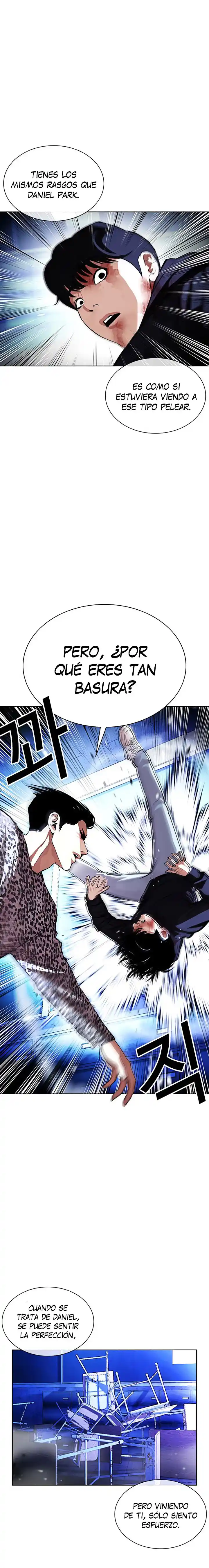 Lookism - Capítulo 397 - Página 6 - LectorTMOo