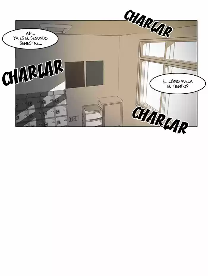 Lookism - Capítulo 4 - Página 3 - LectorTMOo