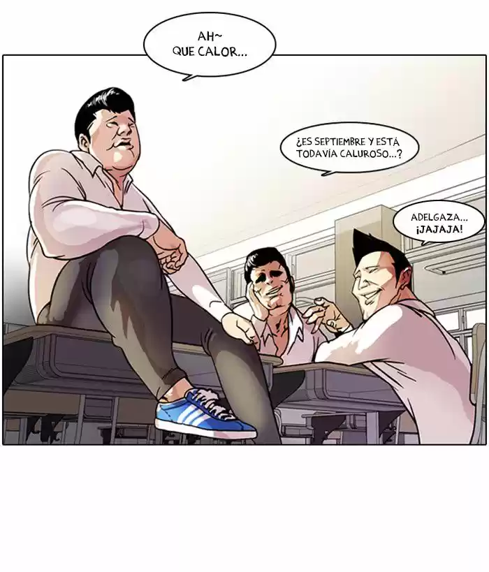 Lookism - Capítulo 4 - Página 4 - LectorTMOo