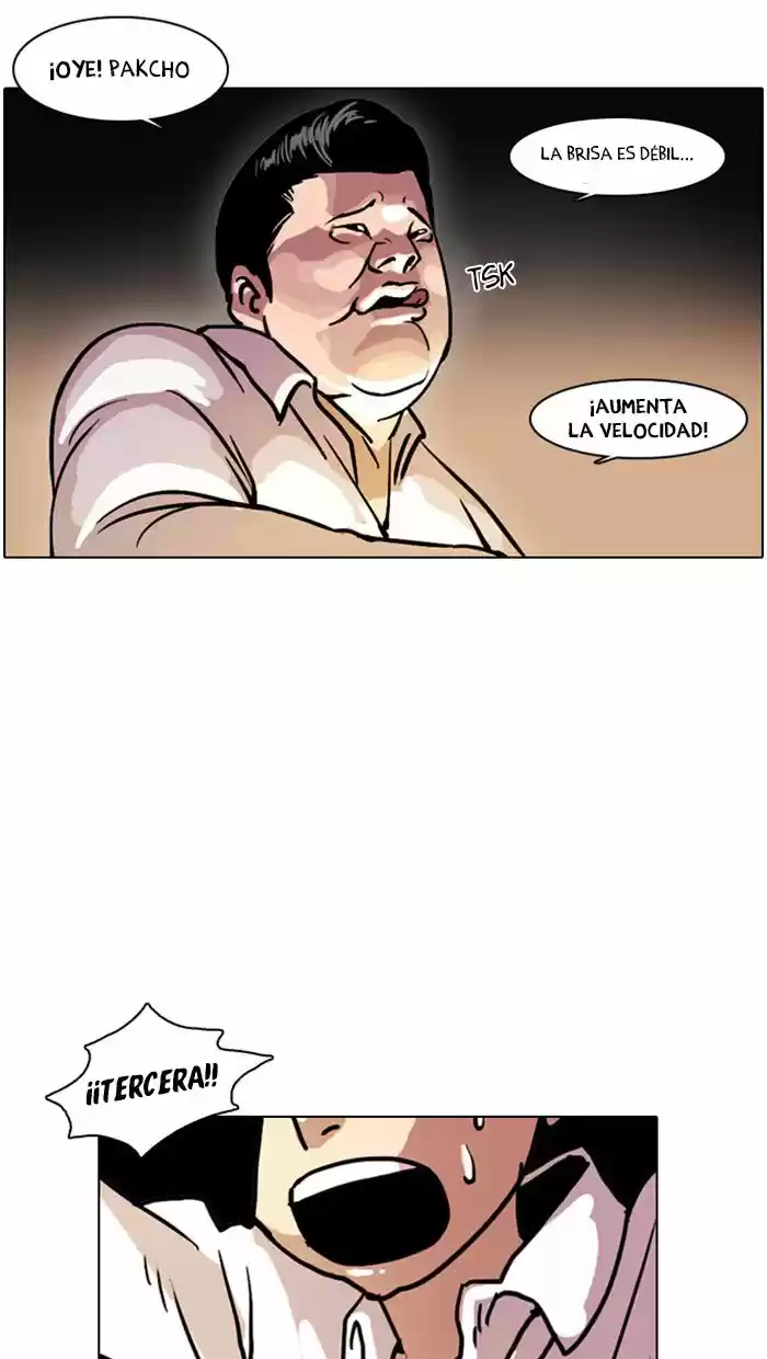Lookism - Capítulo 4 - Página 5 - LectorTMOo