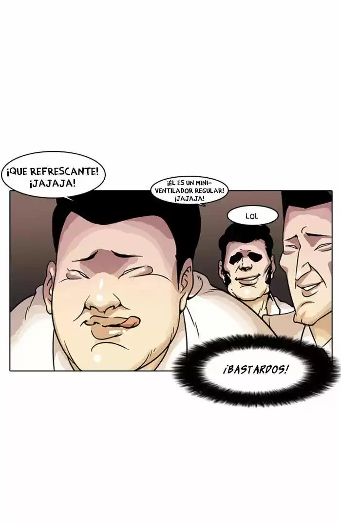 Lookism - Capítulo 4 - Página 7 - LectorTMOo