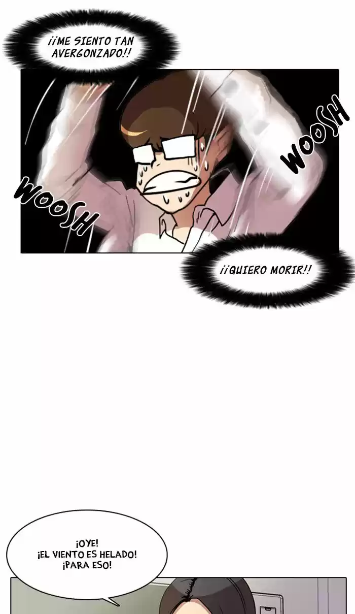 Lookism - Capítulo 4 - Página 8 - LectorTMOo