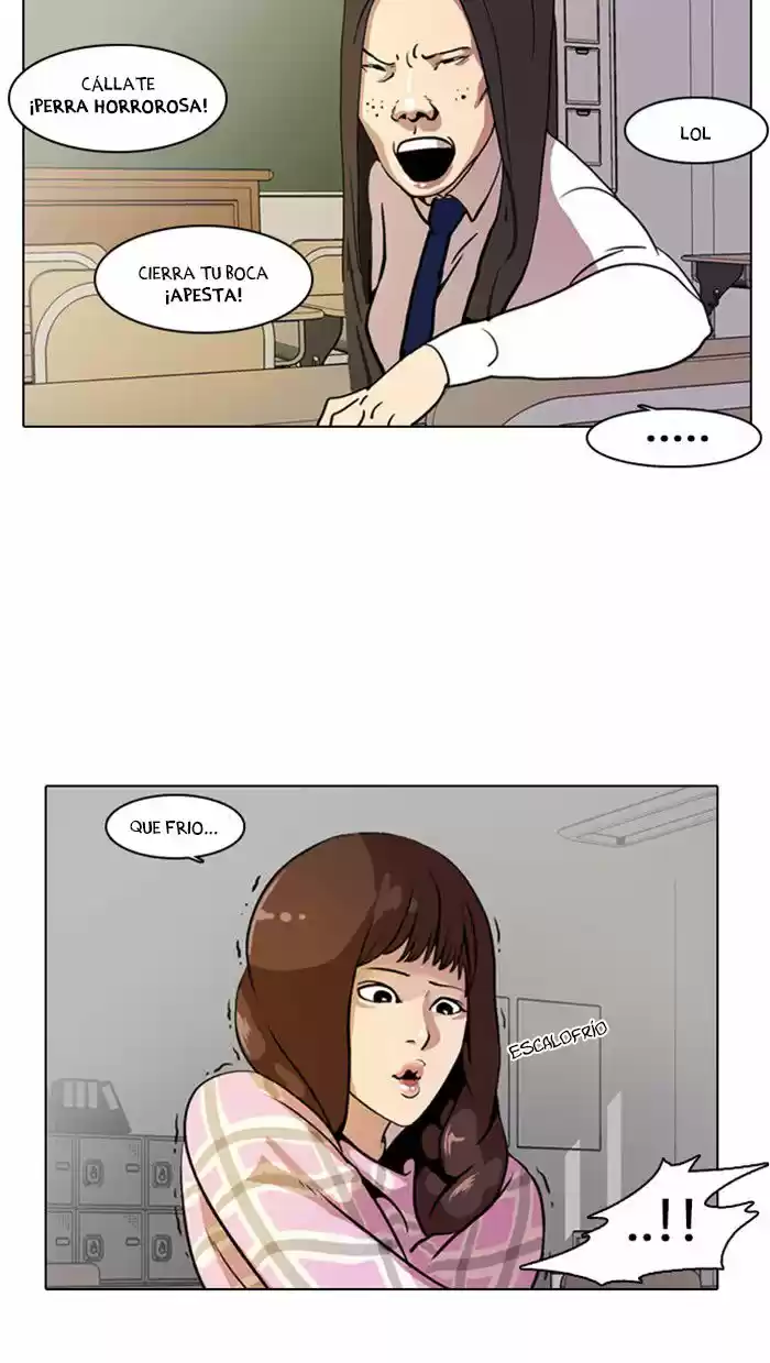 Lookism - Capítulo 4 - Página 9 - LectorTMOo