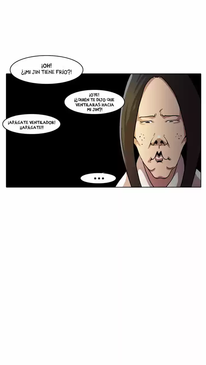 Lookism - Capítulo 4 - Página 10 - LectorTMOo