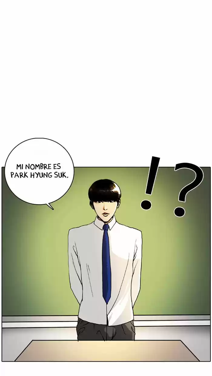 Lookism - Capítulo 4 - Página 14 - LectorTMOo