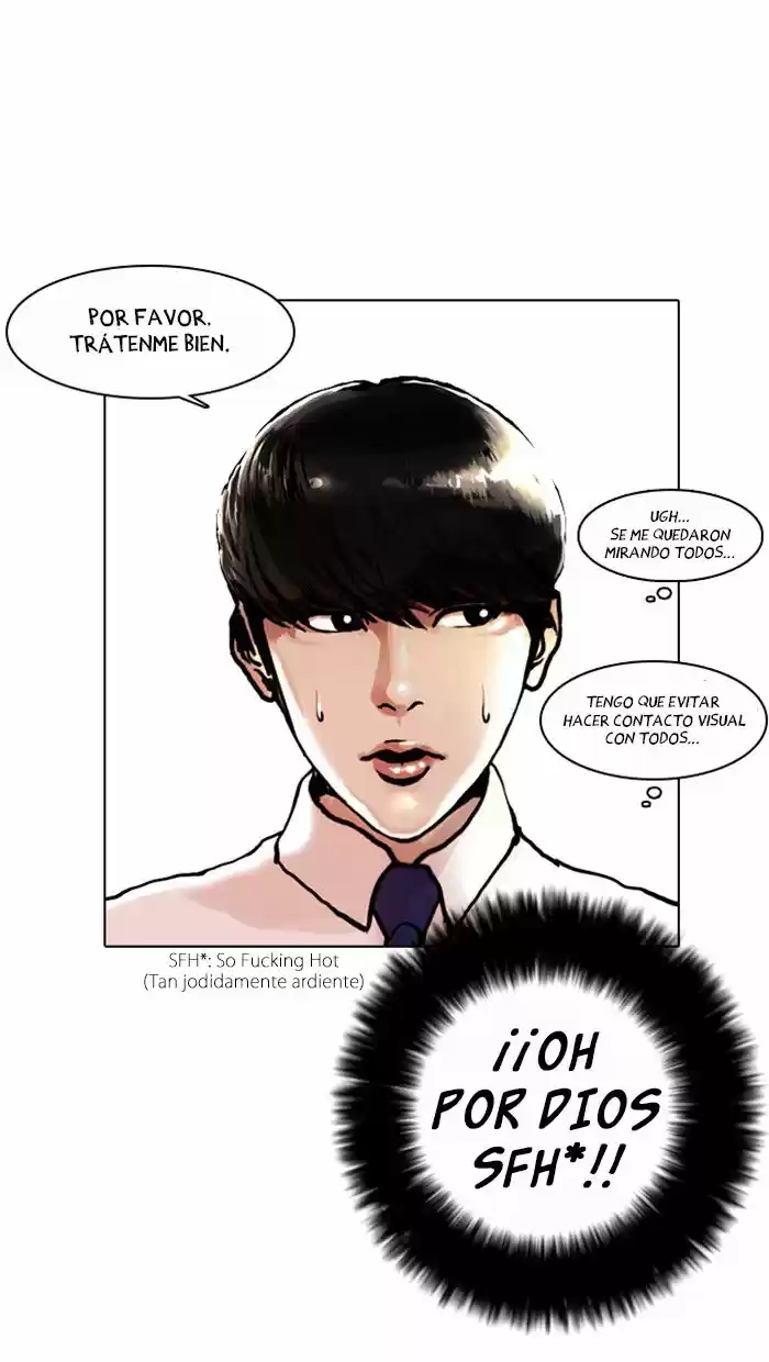 Lookism - Capítulo 4 - Página 15 - LectorTMOo