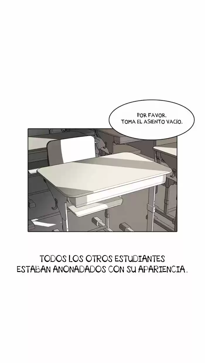 Lookism - Capítulo 4 - Página 16 - LectorTMOo