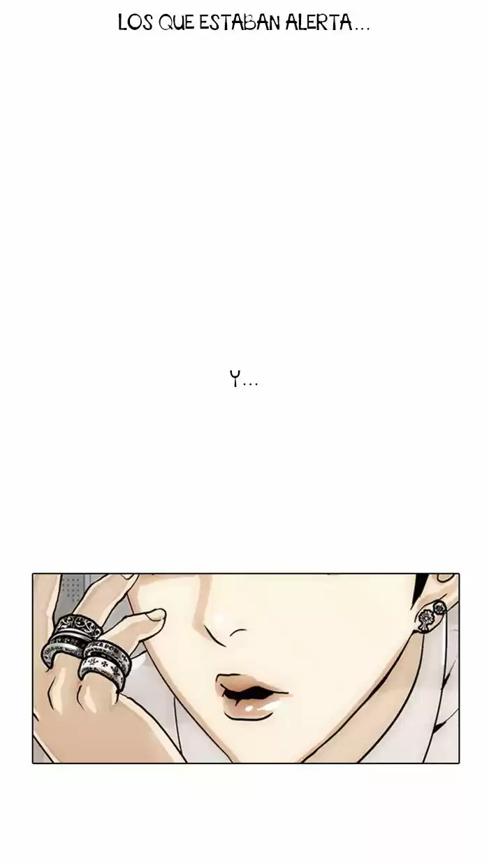 Lookism - Capítulo 4 - Página 18 - LectorTMOo