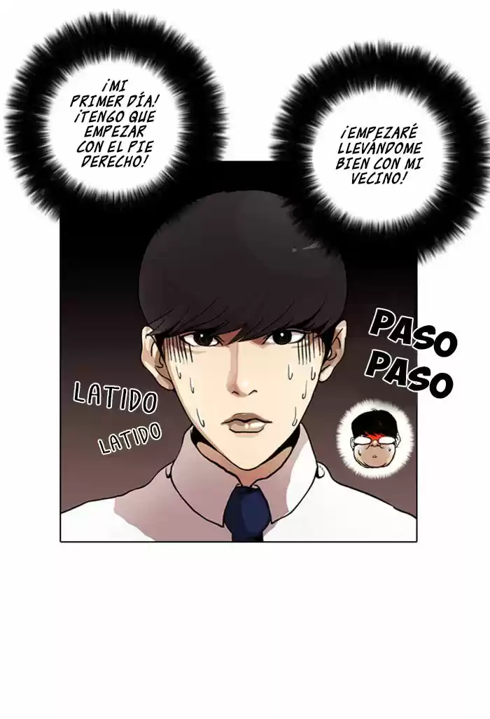 Lookism - Capítulo 4 - Página 21 - LectorTMOo
