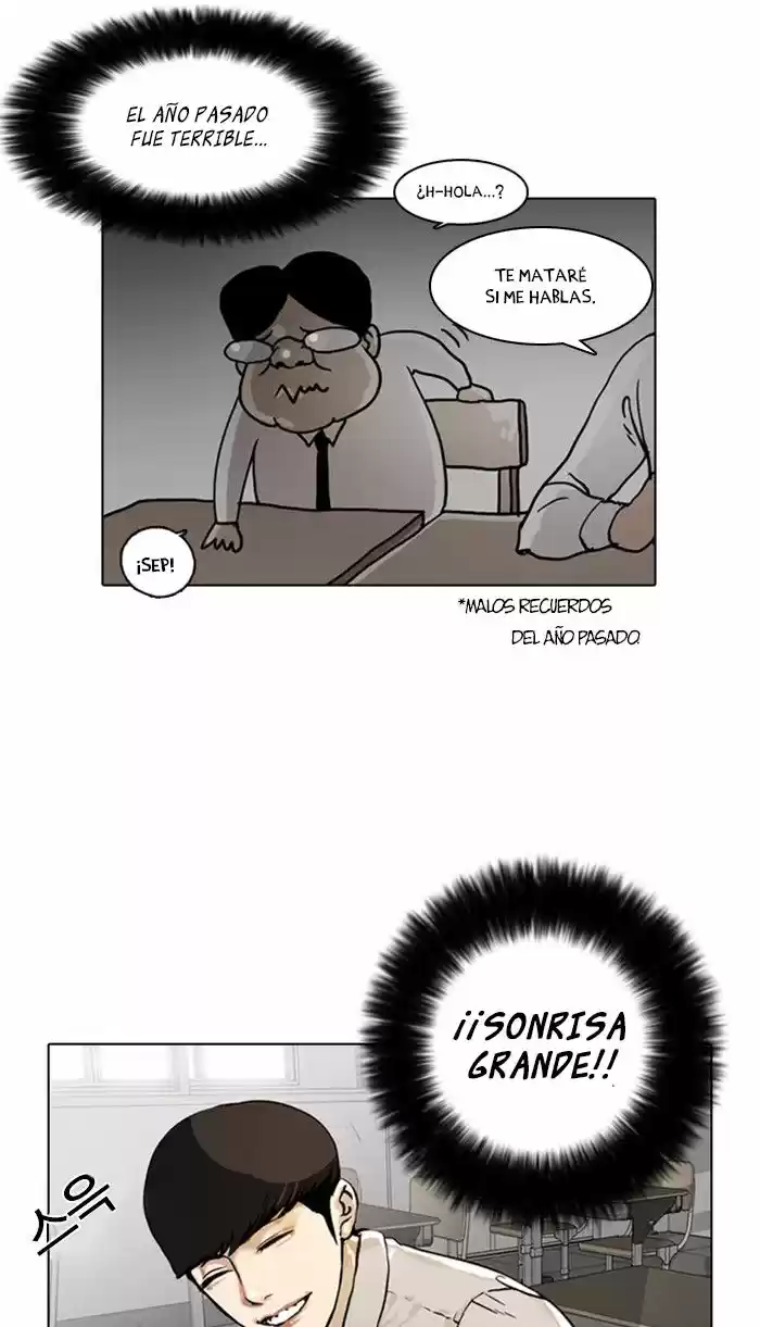 Lookism - Capítulo 4 - Página 22 - LectorTMOo