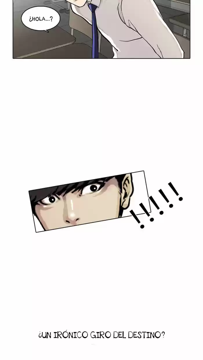 Lookism - Capítulo 4 - Página 23 - LectorTMOo