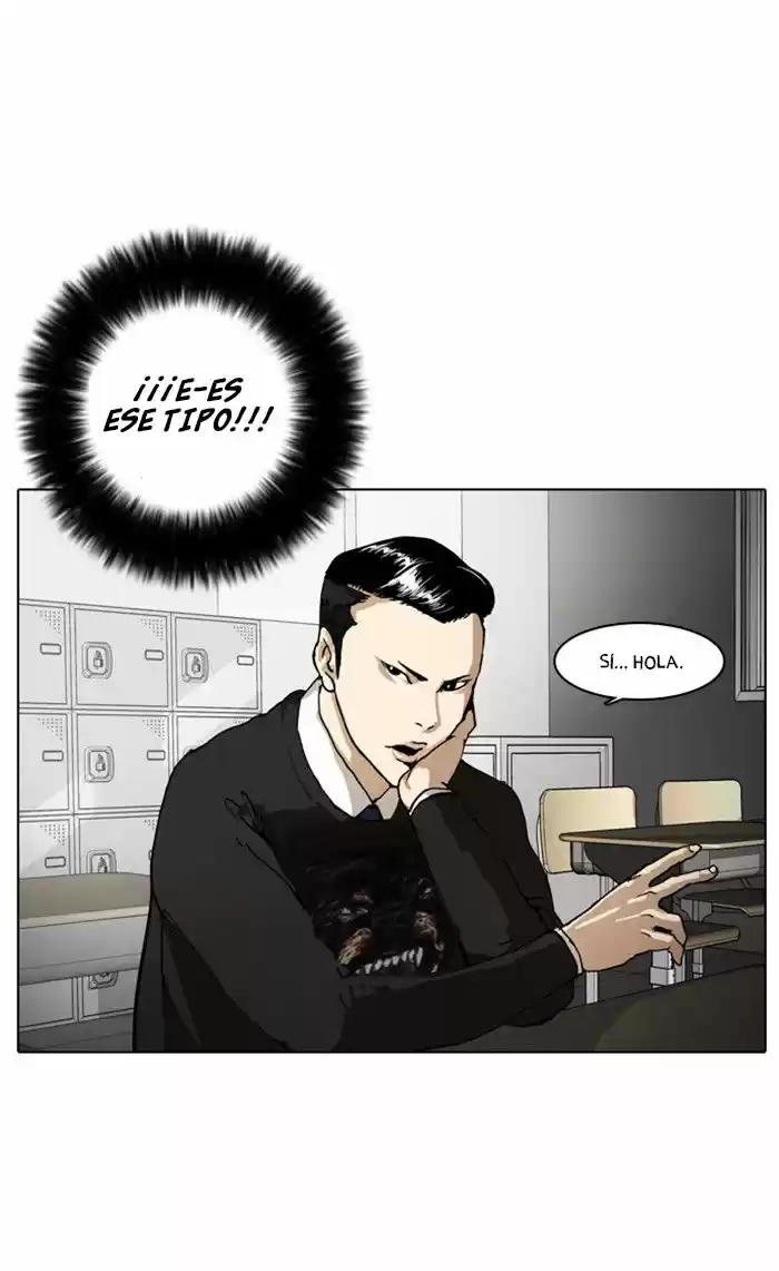 Lookism - Capítulo 4 - Página 24 - LectorTMOo