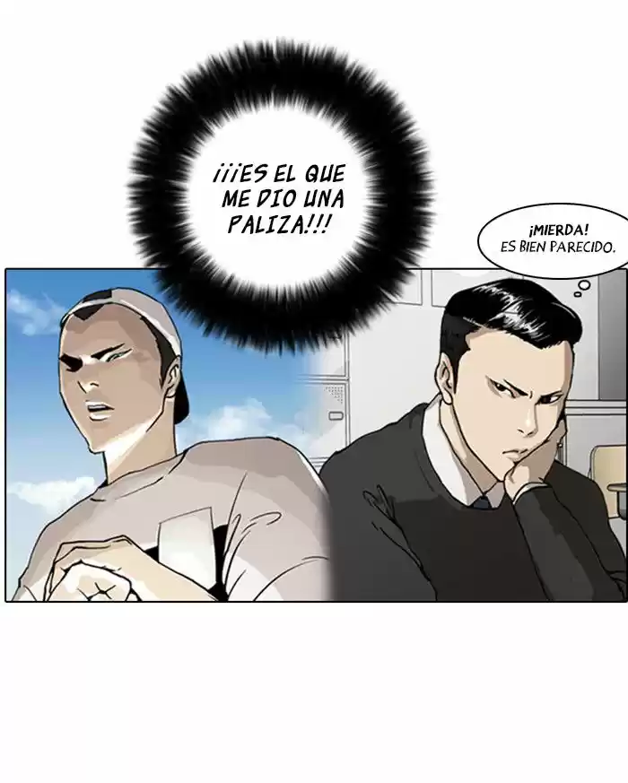 Lookism - Capítulo 4 - Página 25 - LectorTMOo