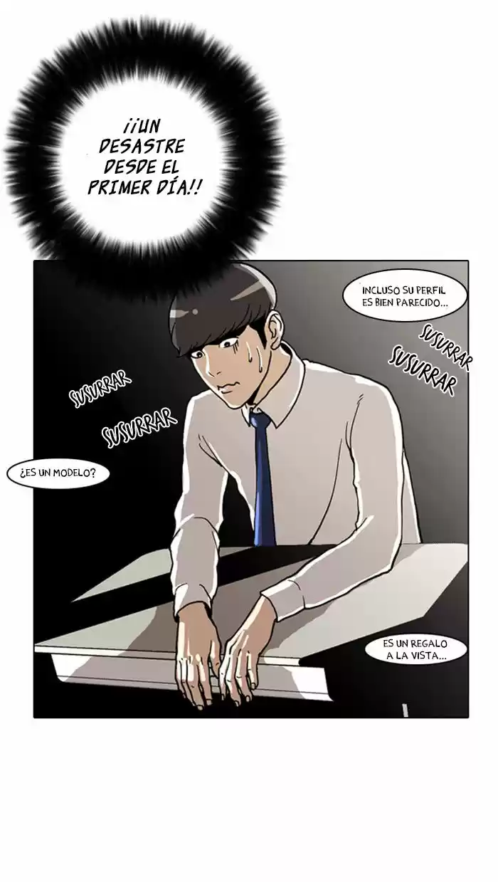 Lookism - Capítulo 4 - Página 26 - LectorTMOo