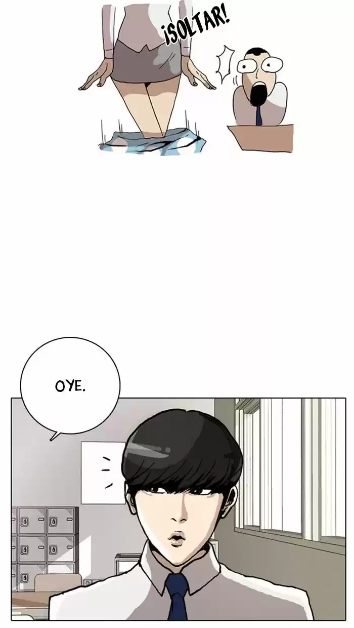 Lookism - Capítulo 4 - Página 28 - LectorTMOo