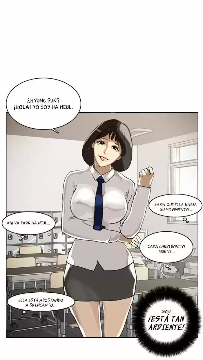 Lookism - Capítulo 4 - Página 29 - LectorTMOo