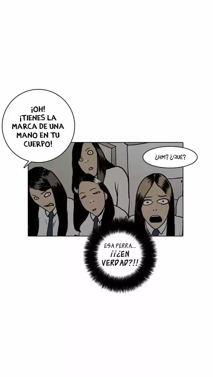 Lookism - Capítulo 4 - Página 30 - LectorTMOo